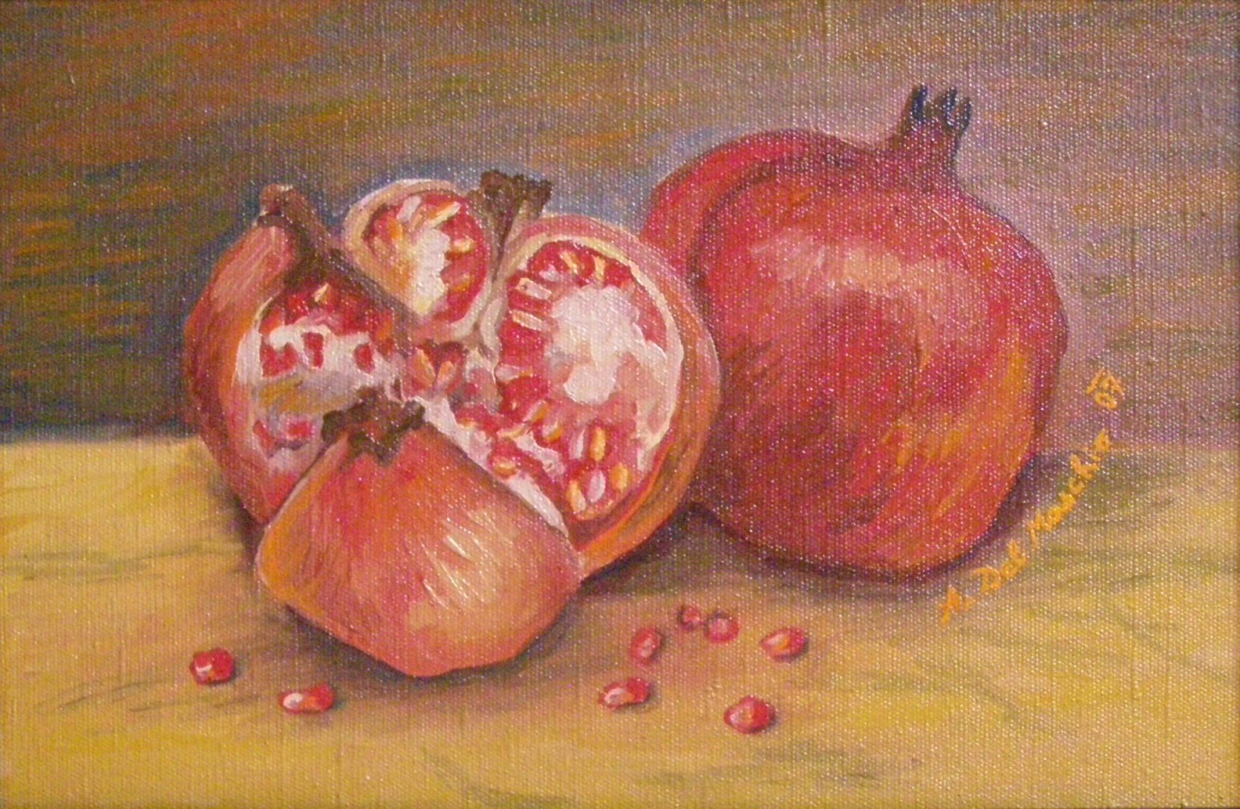 Hojnost