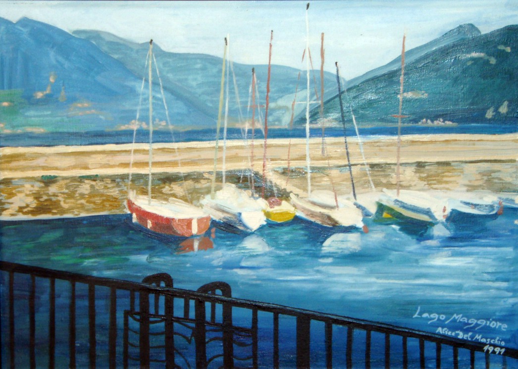 Lago Maggiore