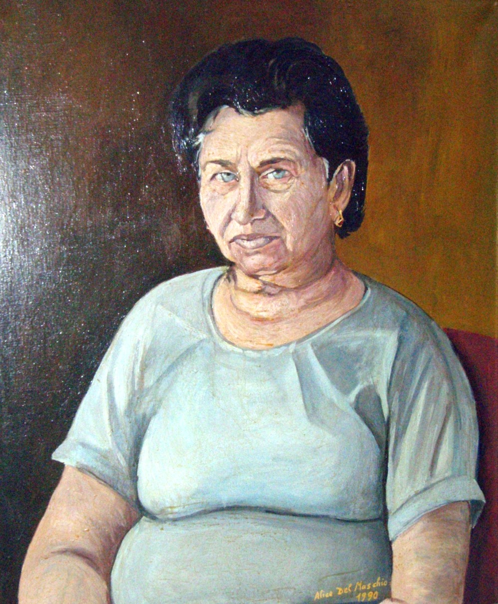 Babička