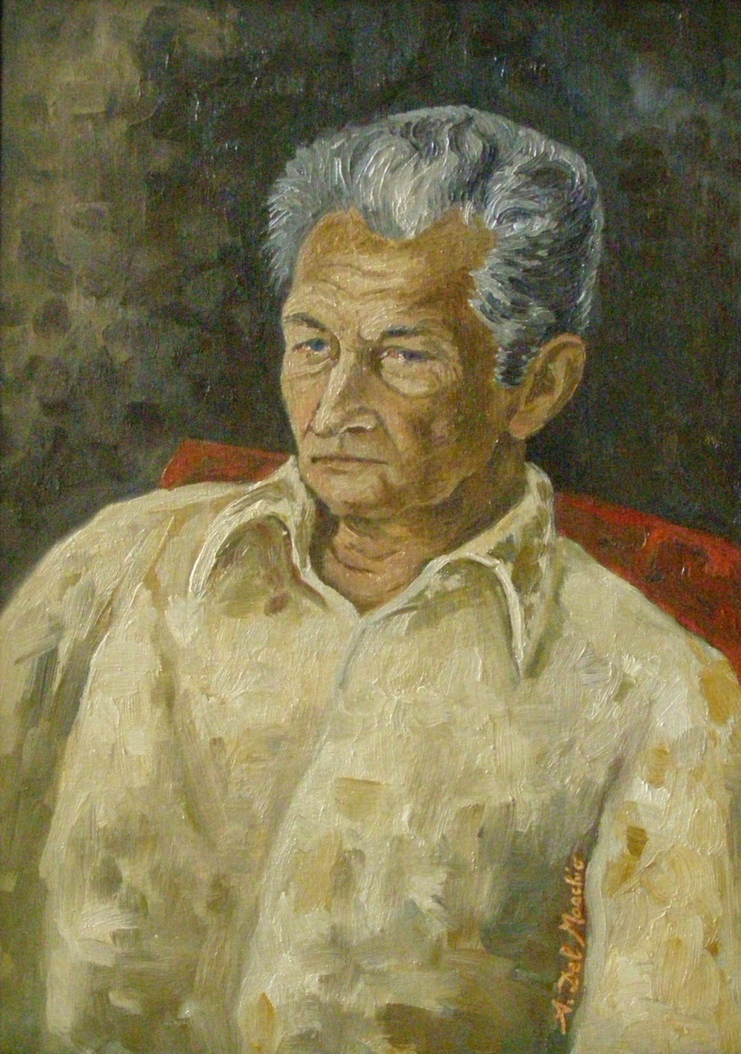 Mám rád Cézanna