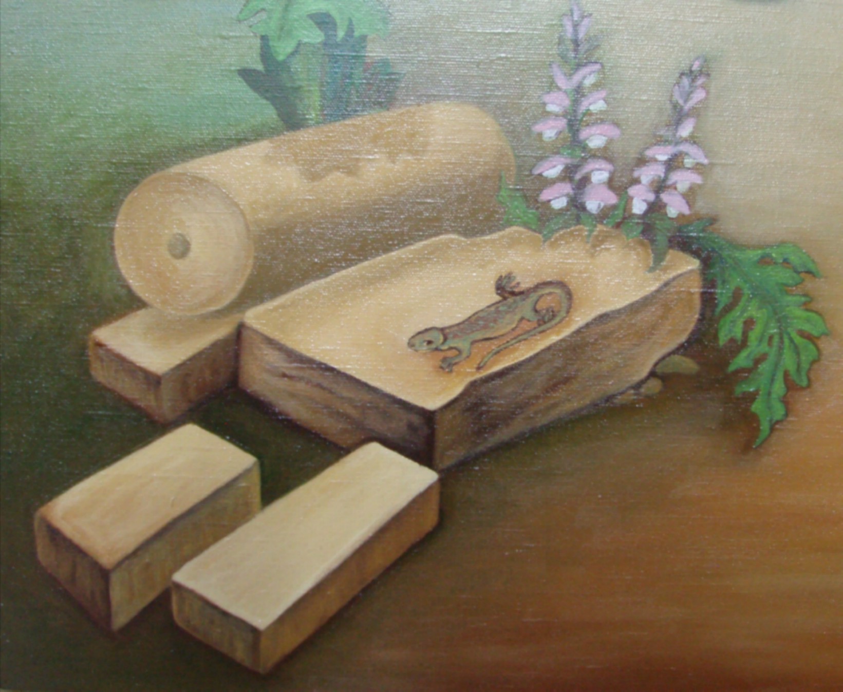 Un filo di speranza - Špetka naděje, detail 1